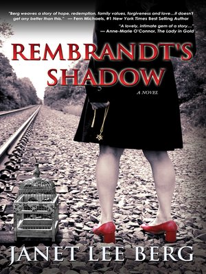 cover image of Rembrandt's Shadow